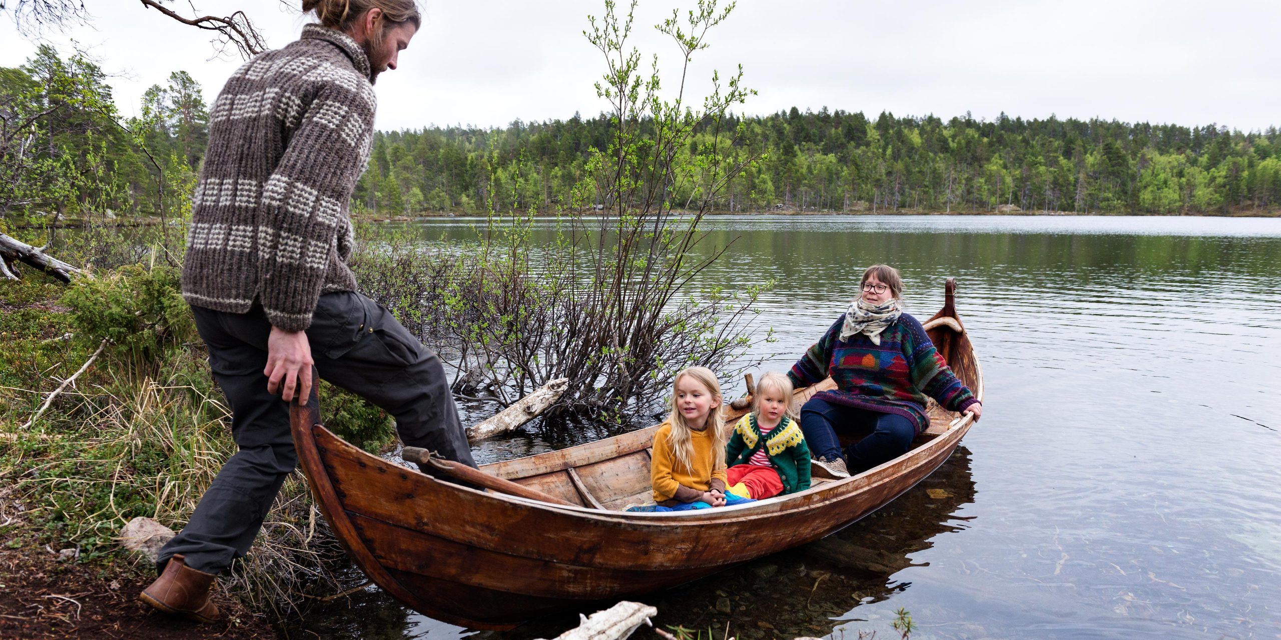 Saamen Kielten Elvyttämiseksi Tehdään Lujasti Töitä: "Ei Mitään ...