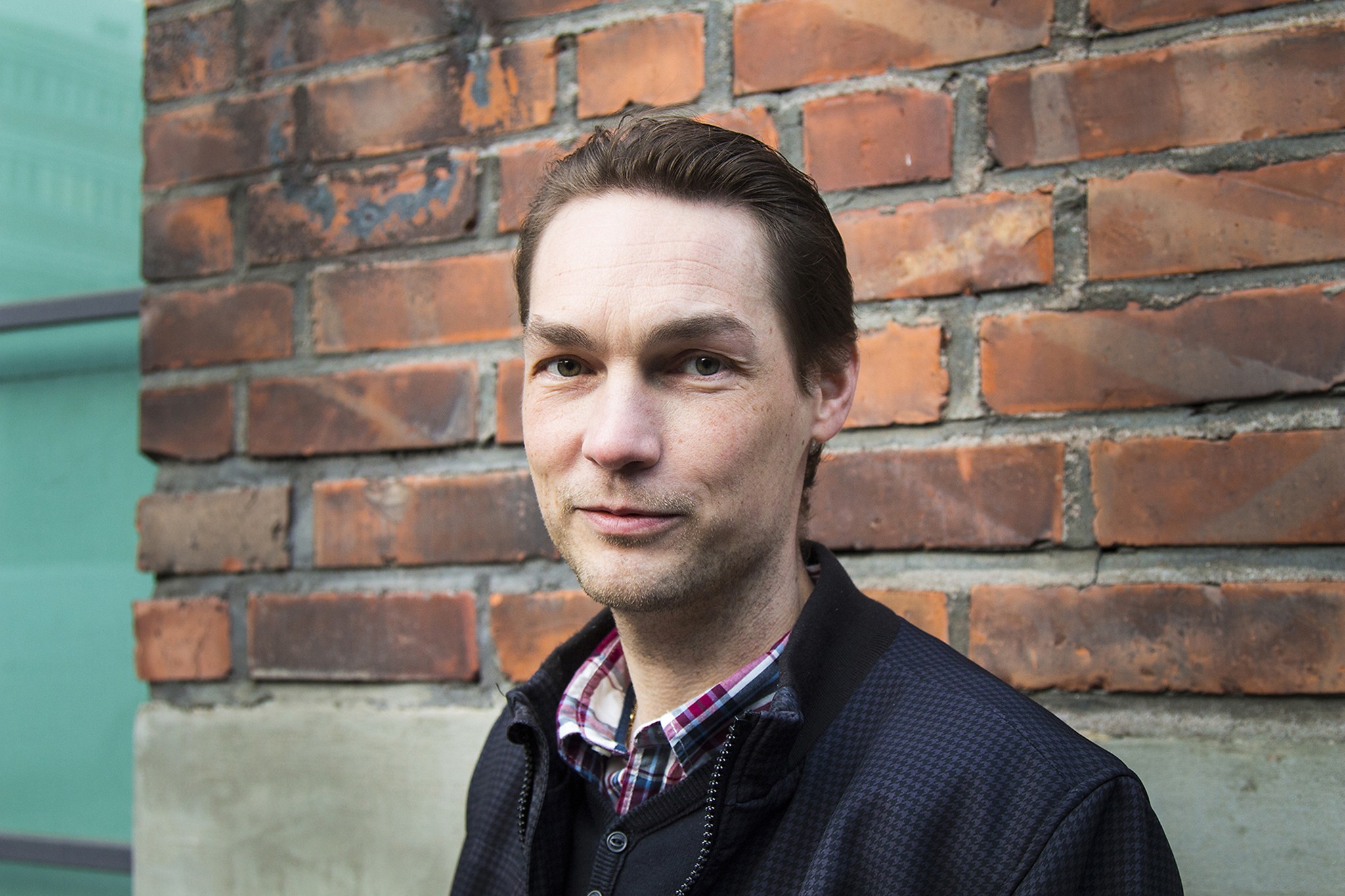 Kohtaamisia Tuukka Aaltonen Maailman Kuvalehti