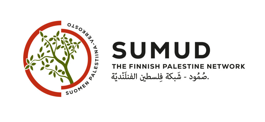 Vaikuttamistyön harjoittelija